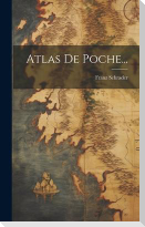 Atlas De Poche...