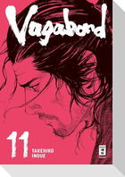 Vagabond 11