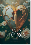TOMO II Leyes del Reino Volumen 1