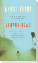 Dahanu Road