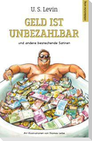 Geld ist unbezahlbar