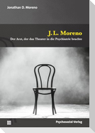 J.L. Moreno
