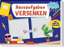 Hausaufgaben versenken