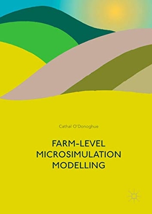 O'Donoghue, Cathal. Farm-Level Microsimulation Modelling. Springer International Publishing, 2018.