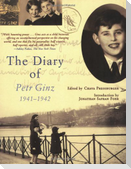The Diary of Petr Ginz