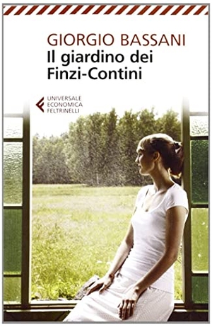 Bassani, Giorgio. Il giardino dei Finzi-Contini. Feltrinelli, 2012.