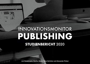 Schlüter, Okke / Meier, Steffen et al. Innovation