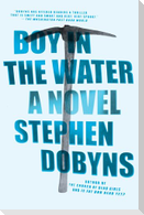 Boy in the Water