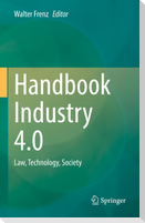 Handbook Industry 4.0