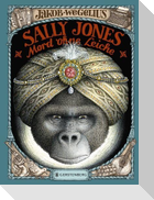 Sally Jones - Mord ohne Leiche