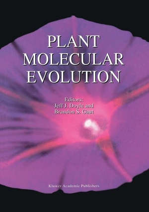 Gaut, Brandon S. / J. J. Doyle (Hrsg.). Plant Molecular Evolution. Springer Netherlands, 2012.