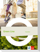 Green Line Transition. Schulbuch Klasse 11 (G9). Ausgabe Bayern