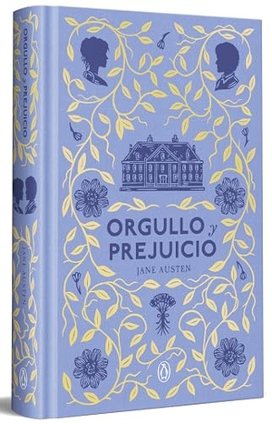 Austen, Jane. Orgullo Y Prejuicio (Edición Especial En Tapa Dura) / Pride and Prejudice (Special Hardcover Edition). Prh Grupo Editorial, 2026.