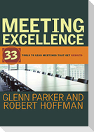 Meeting Excellence