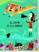 El circo de las nubes