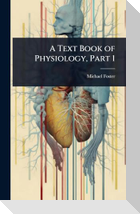 A Text Book of Physiology, Part 1