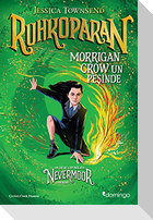 Ruhkoparan