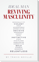 Ideal Man REVIVING MASCULINITY