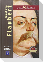 Gustave Flaubert
