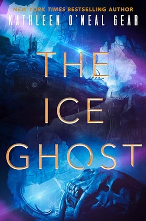 Gear, Kathleen O'Neal. The Ice Ghost. Astra Publishing House, 2022.