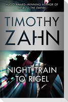 Night Train to Rigel