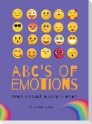 ABC's of Emotions