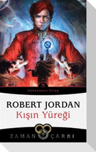 Kisin Yüregi - Zaman Carki Dokuzuncu Kitap