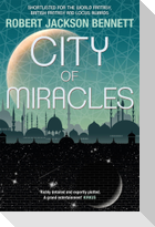 City of Miracles