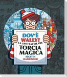 Dov'è Wally? La spettacolare torcia magica