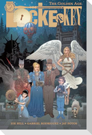 Locke & Key