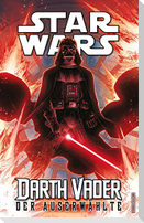 Star Wars Comics - Darth Vader (Ein Comicabenteuer): Der Auserwählte