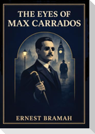 The Eyes of Max Carrados