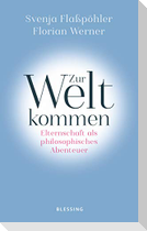 Zur Welt kommen
