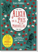 Alicia En El Pais de Las Maravillas (Gr