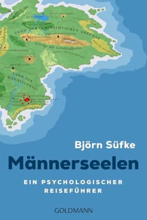 Süfke, Björn. Männerseelen - Ein psychologischer Reiseführer. Goldmann TB, 2026.