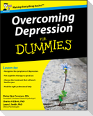 Overcoming Depression For Dummies