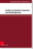 Studies in Cognitive Linguistics and Multilingualism