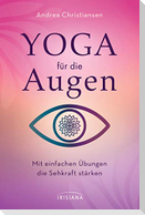 Yoga für die Augen