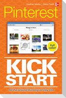 Pinterest Kickstart