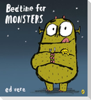 Bedtime for Monsters