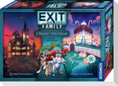 EXIT® - Das Spiel - Family: Schloss Gemeinstein/Mission Candyland