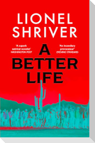 BETTER LIFE HB