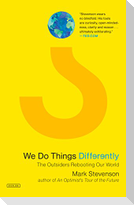 We Do Things Differently