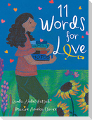 11 Words for Love