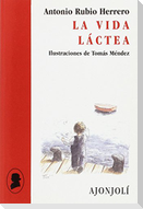 La vida láctea