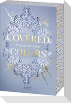 Covered Colors (Golden Hearts, Band 2)