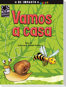Vamos a Casa