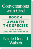 Conversations with God, Book 4