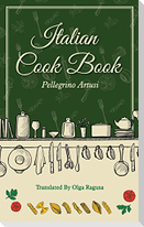 Italian Cook Book