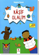 Kasif Olalim